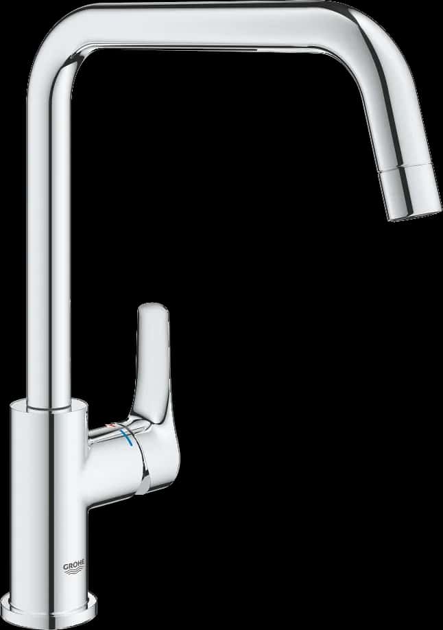 GROHE Eurosmart Baterie spălător cu monocomandă 1/2"