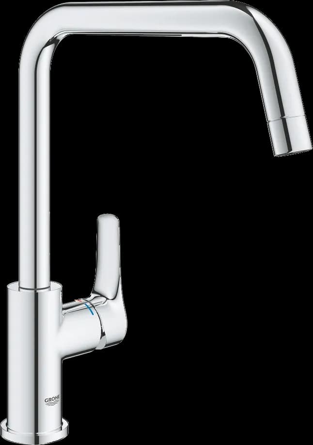 GROHE Eurosmart Baterie spălător cu monocomandă 1/2"