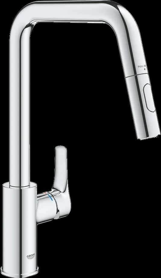 GROHE Eurosmart Baterie spălător cu monocomandă 1/2"