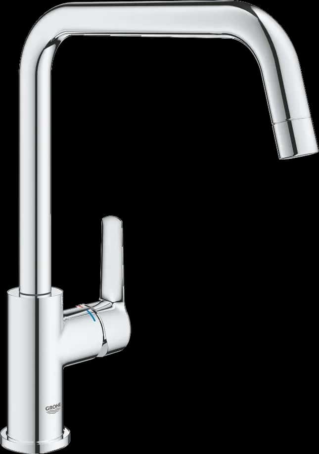 GROHE Start Baterie spălător cu monocomandă 1/2"