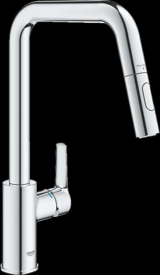 GROHE Start Baterie spălător cu monocomandă 1/2"