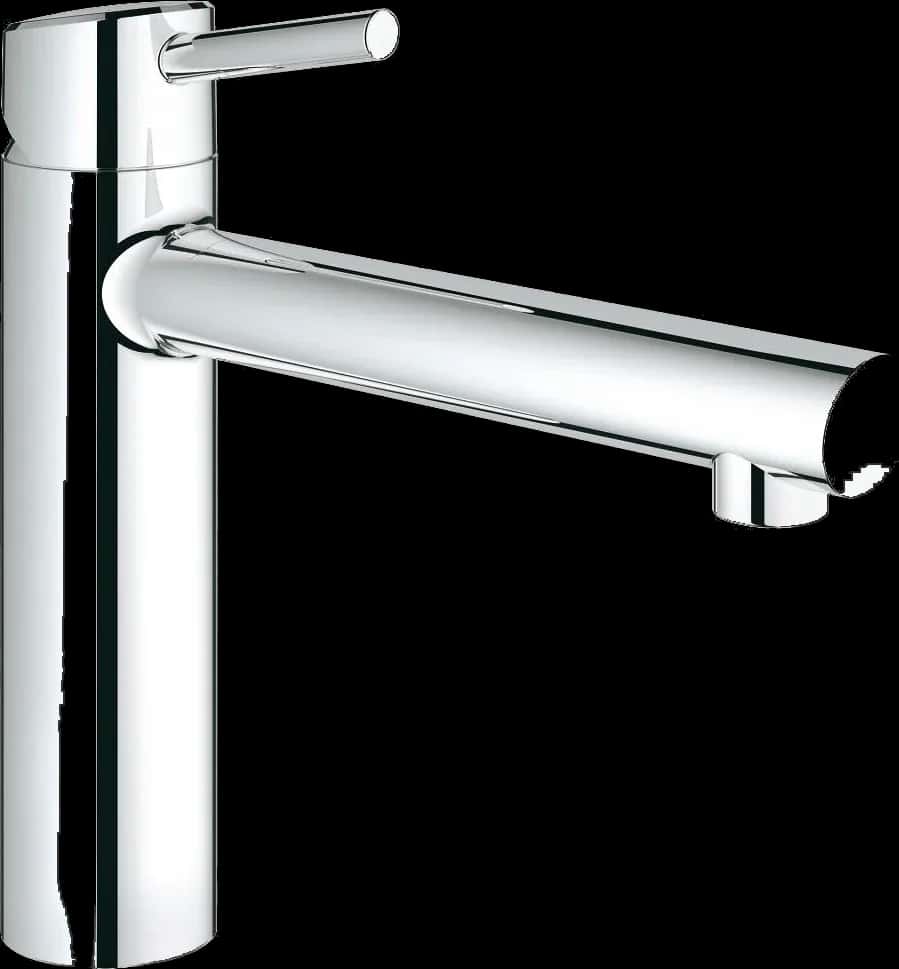 GROHE Concetto Baterie spălător cu monocomandă 1/2"