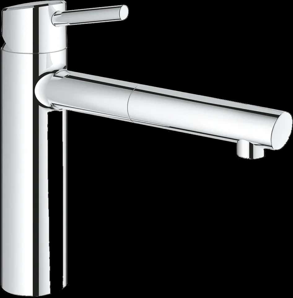 GROHE Concetto Baterie spălător cu monocomandă 1/2"
