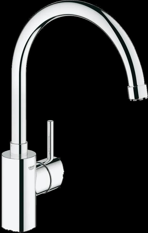 GROHE Concetto Baterie spălător cu monocomandă 1/2"