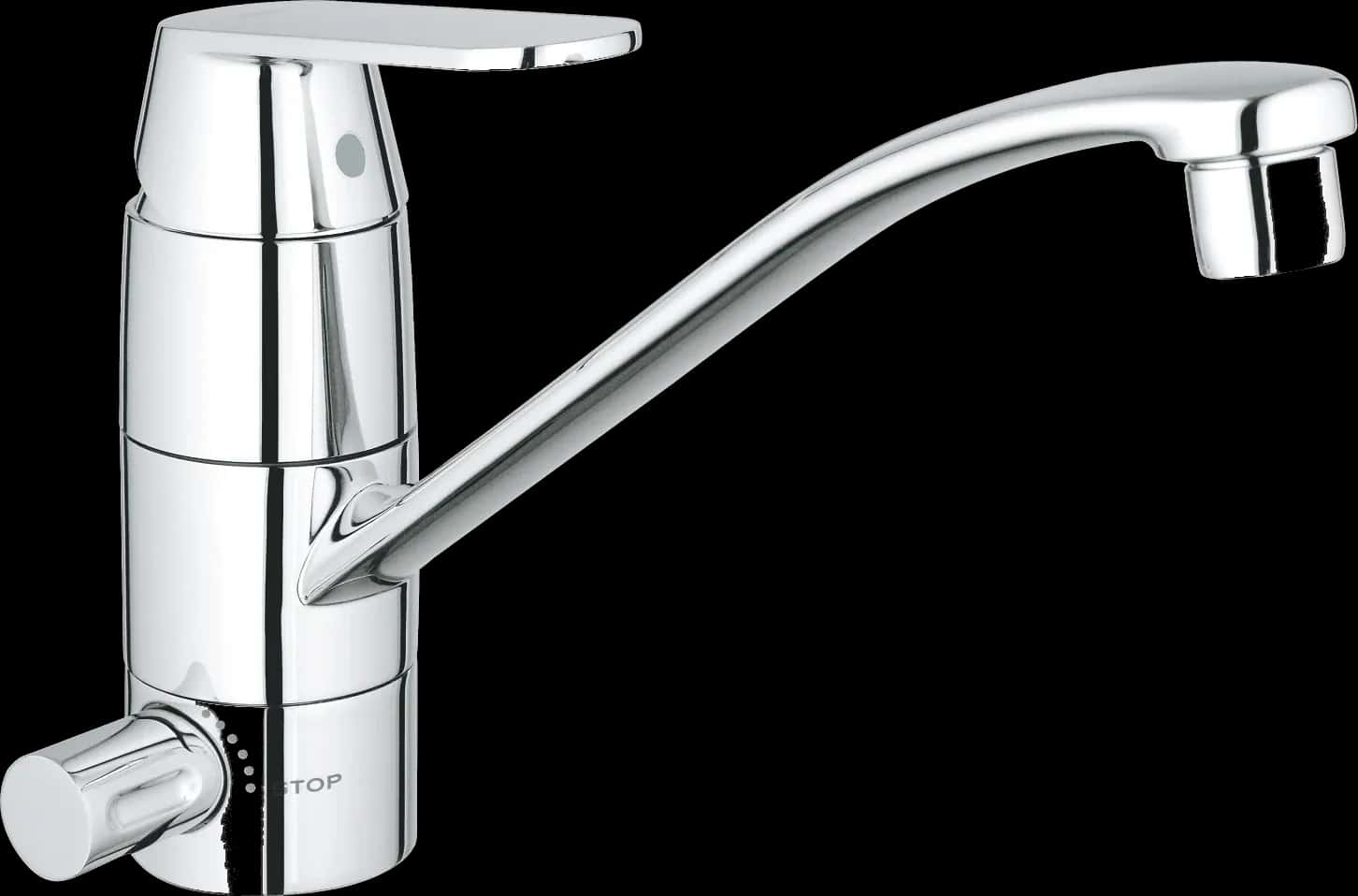 GROHE Eurosmart Cosmopolitan Baterie spălător cu monocomandă 1/2"