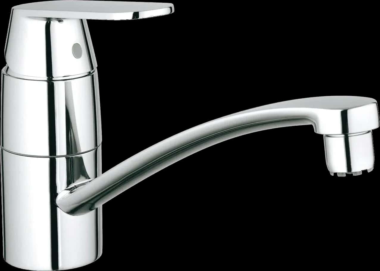 GROHE Eurosmart Cosmopolitan Baterie spălător cu monocomandă 1/2"