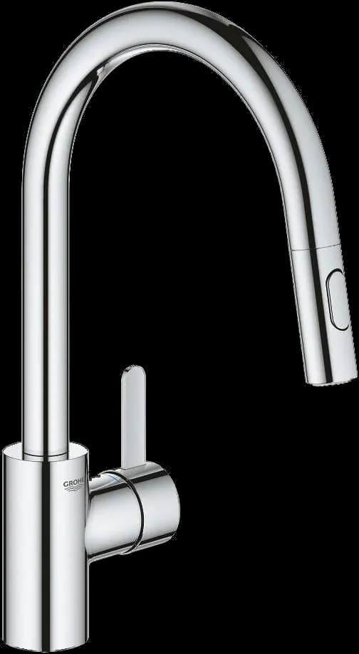 GROHE Eurosmart Cosmopolitan Baterie spălător cu monocomandă 1/2"
