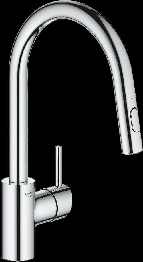 GROHE Concetto Baterie spălător cu monocomandă 1/2"