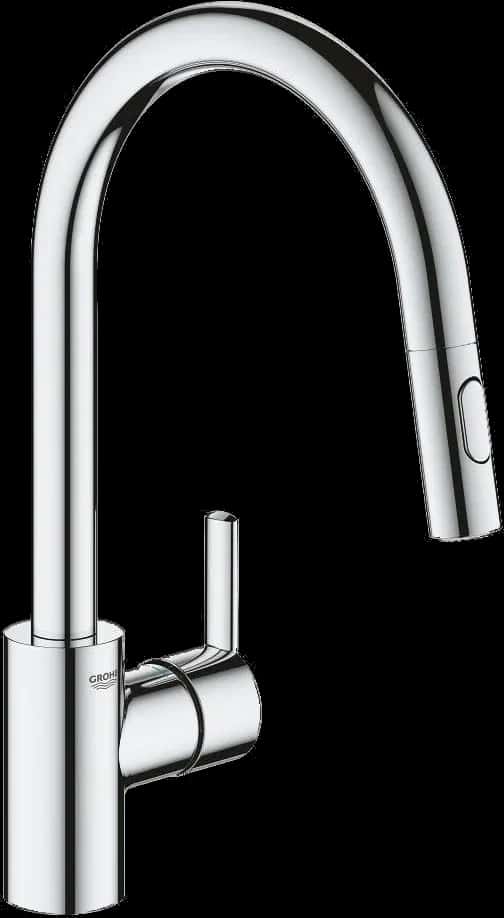 GROHE Feel Baterie spălător cu monocomandă 1/2"