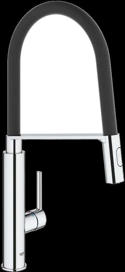 GROHE Feel Baterie spălător cu monocomandă 1/2"