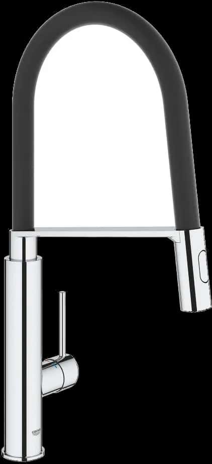 GROHE Concetto Baterie spălător cu monocomandă 1/2"