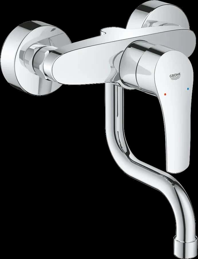 GROHE Eurosmart Baterie spălător cu monocomandă 1/2"