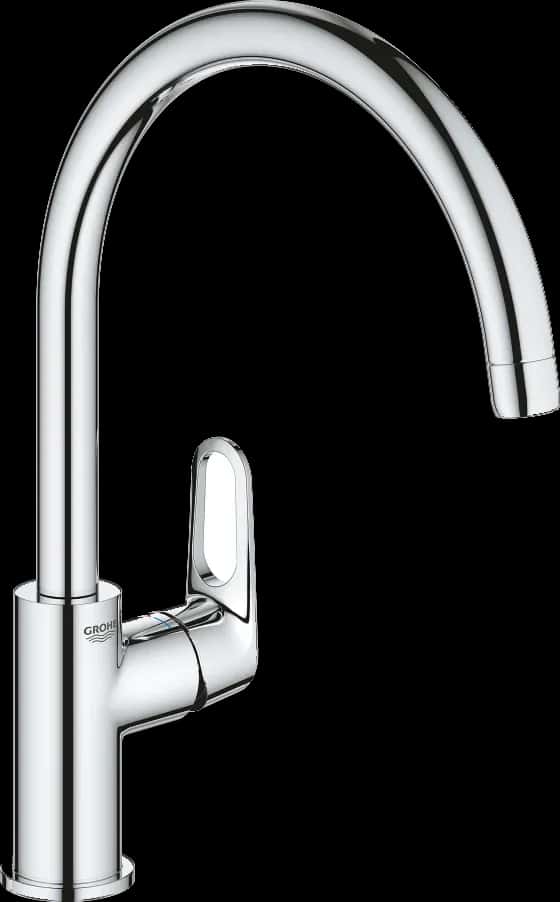 GROHE Start Flow Baterie spălător cu monocomandă 1/2"