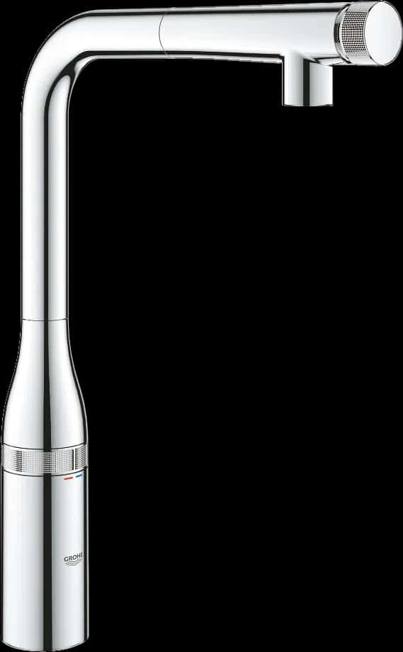 GROHE Essence SmartControl Baterie de bucătărie cu SmartControl