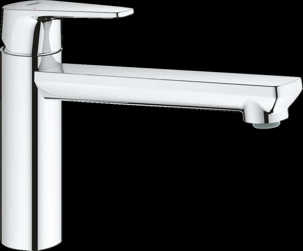 GROHE StartEdge Baterie spălător cu monocomandă 1/2"