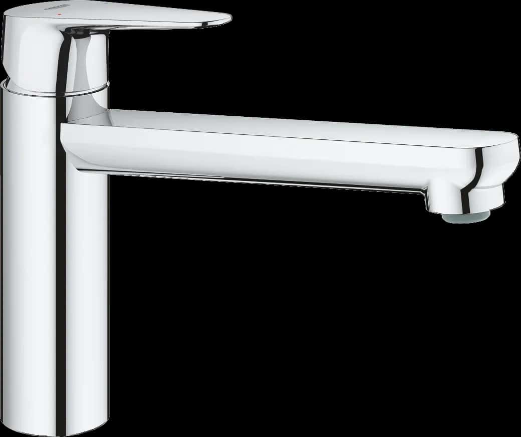 GROHE Start Curve Baterie spălător cu monocomandă 1/2"