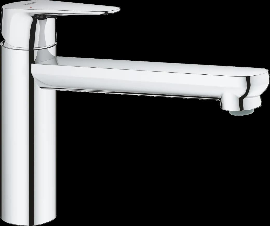 GROHE Start Curve Baterie spălător cu monocomandă 1/2"
