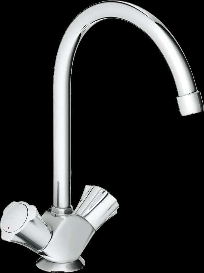 GROHE Costa L Baterie spălător pentru o gaură 1/2"