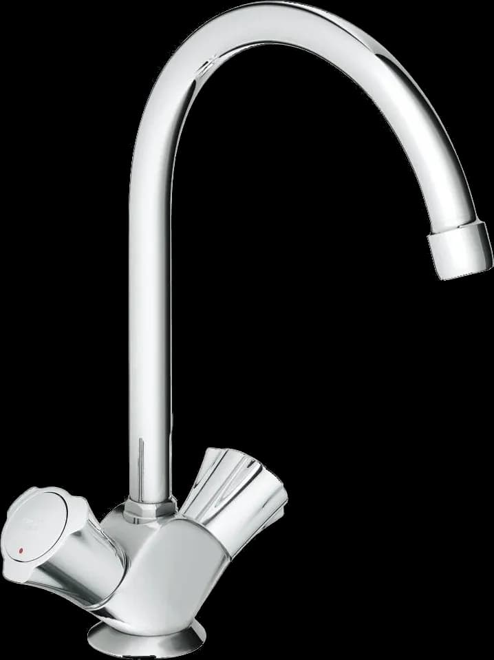 GROHE Costa L Baterie spălător pentru o gaură 1/2"