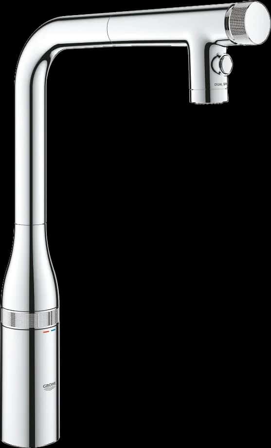 GROHE Essence SmartControl Baterie de bucătărie cu SmartControl