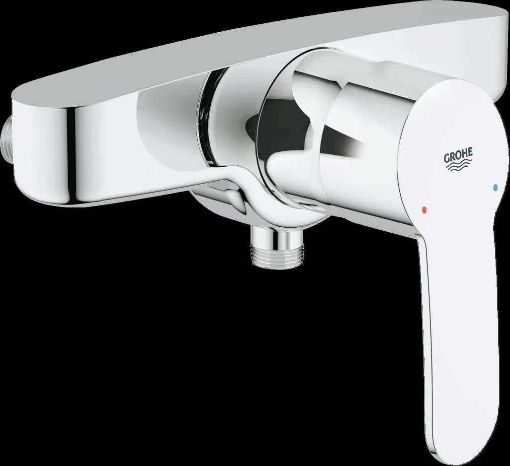 GROHE Eurostyle Cosmopolitan Baterie duş monocomandă 1/2"