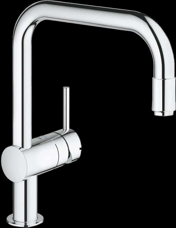 GROHE Minta Baterie spălător cu monocomandă 1/2"