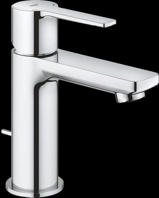 GROHE Lineare Baterie lavoar monocomandă 1/2" Mărimea XS