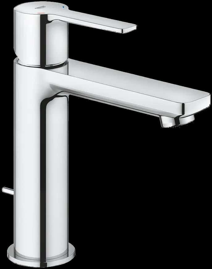 GROHE Lineare Baterie lavoar monocomandă 1/2"