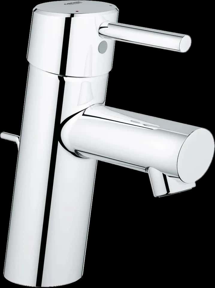 GROHE Concetto Baterie lavoar monocomandă 1/2"