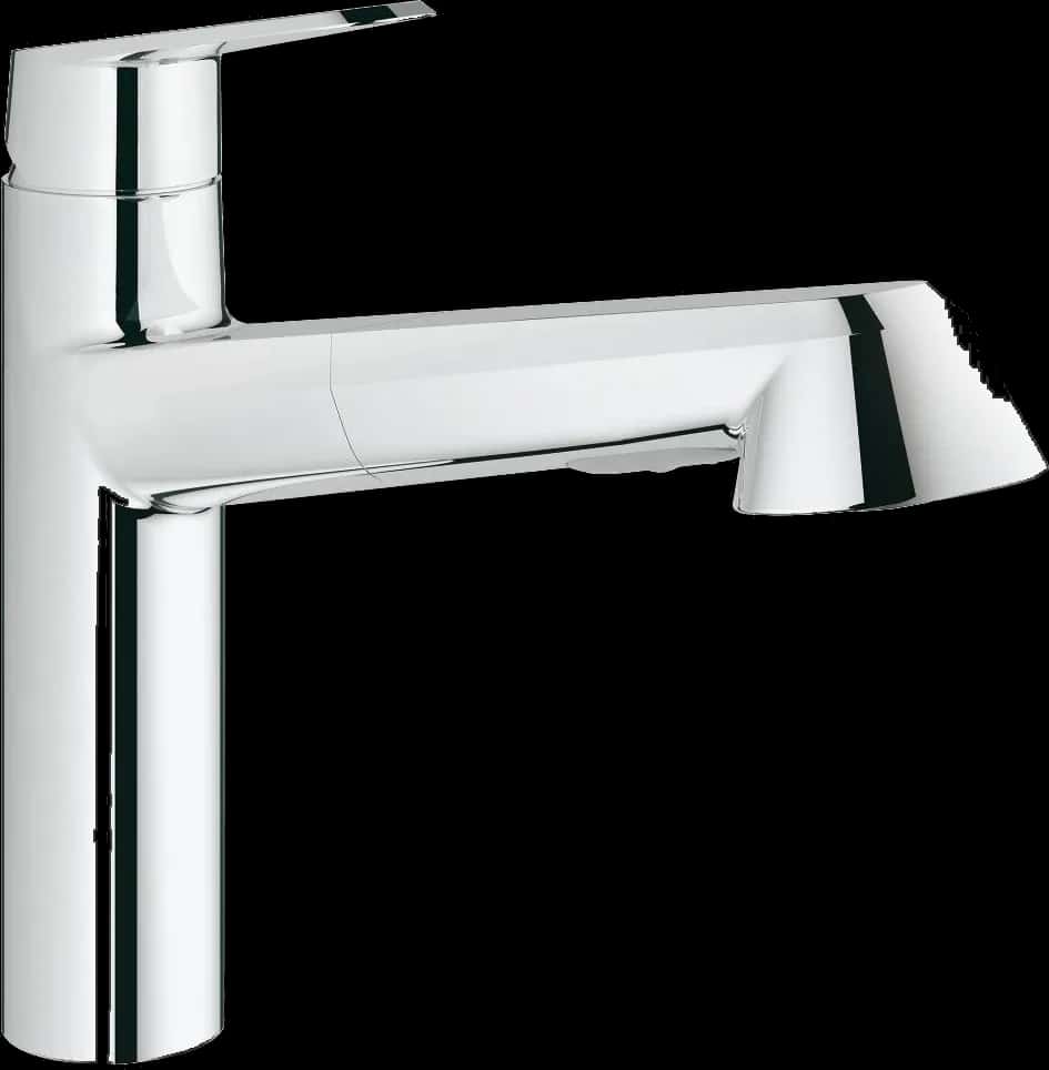 GROHE Eurodisc Cosmopolitan Baterie spălător cu monocomandă 1/2"