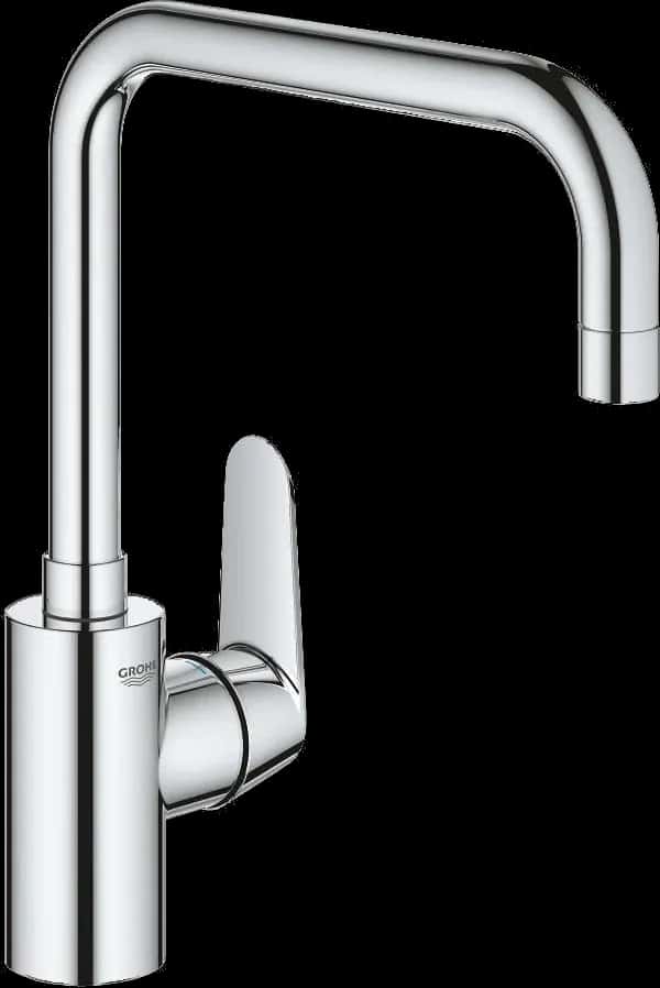 GROHE Eurodisc Cosmopolitan Baterie spălător cu monocomandă 1/2"