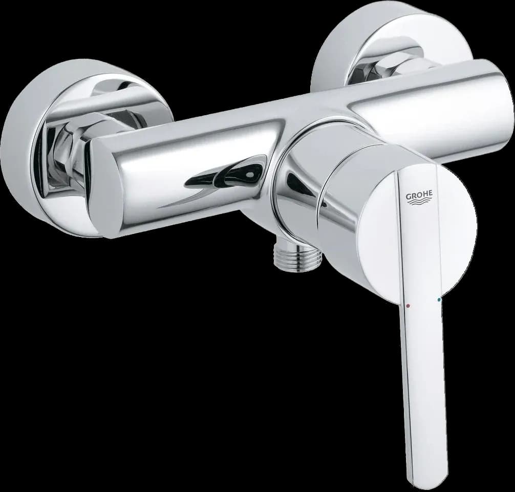 GROHE Feel Baterie duş monocomandă 1/2"