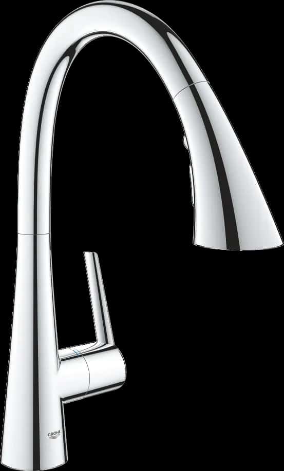 GROHE Zedra Baterie spălător cu monocomandă 1/2"
