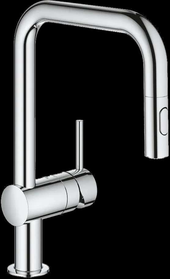GROHE Minta Baterie spălător cu monocomandă 1/2"