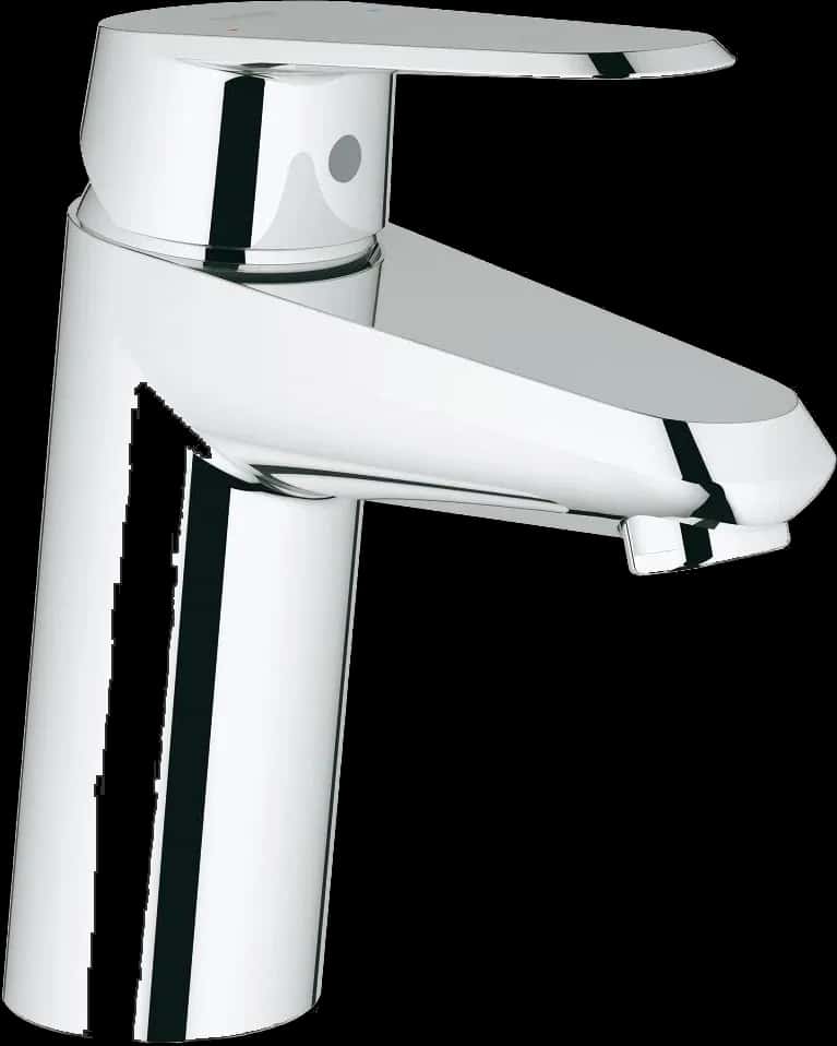 GROHE Eurodisc Cosmopolitan Baterie lavoar monocomandă 1/2"