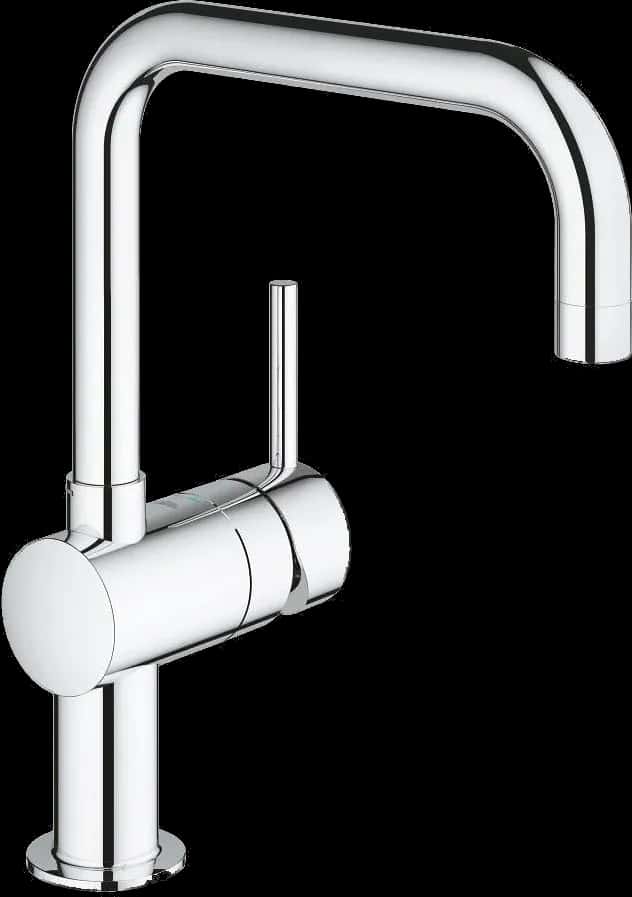 GROHE Minta Baterie spălător cu monocomandă 1/2"