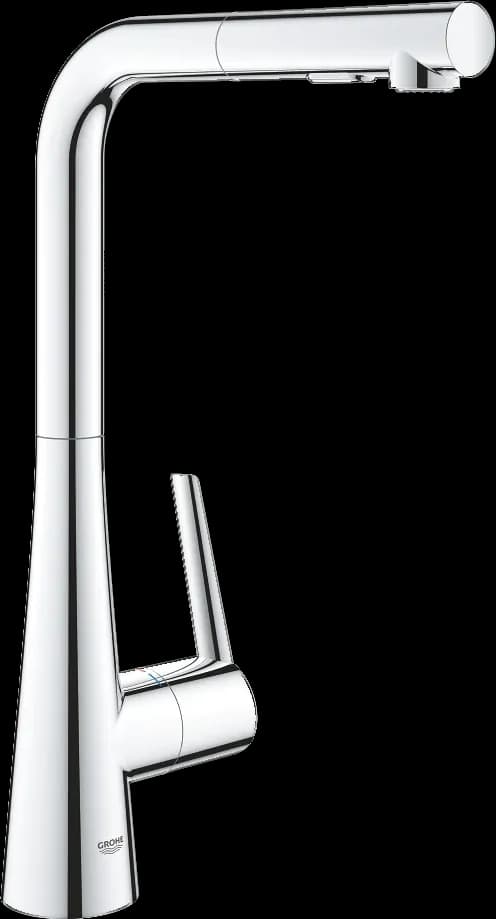 GROHE Zedra Baterie spălător cu monocomandă 1/2"