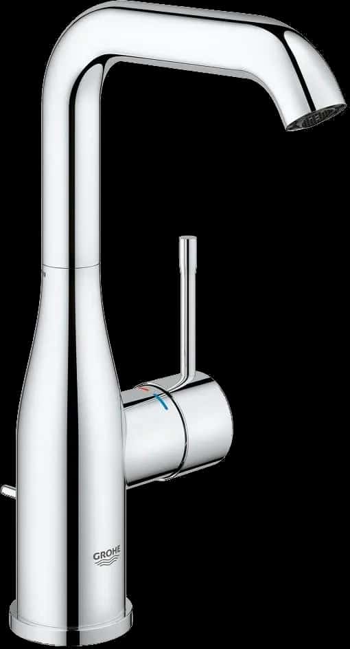 GROHE Essence Baterie lavoar monocomandă 1/2" Mărimea L