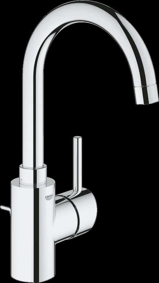 GROHE Concetto Baterie lavoar monocomandă 1/2" Mărimea L