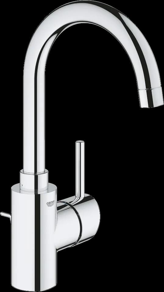 GROHE Concetto Baterie lavoar monocomandă 1/2" Mărimea L