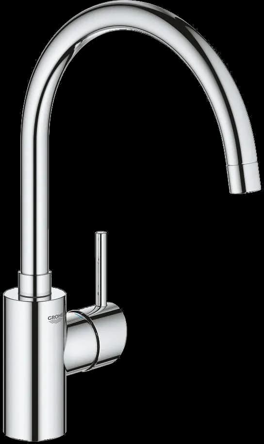 GROHE Concetto Baterie spălător cu monocomandă 1/2"
