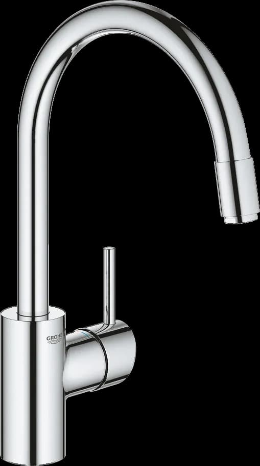 GROHE Concetto Baterie spălător cu monocomandă 1/2"