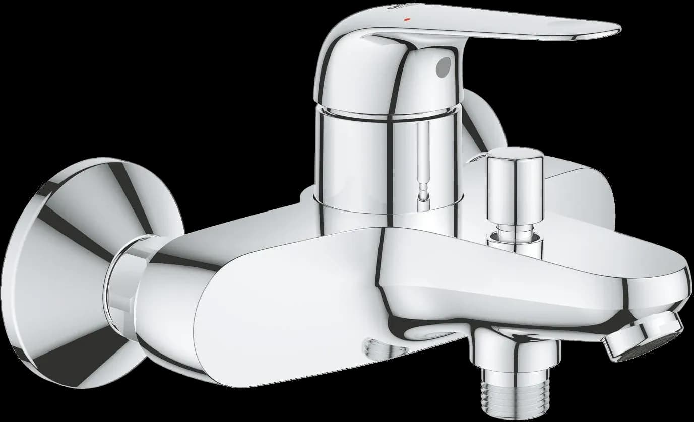 GROHE EuroPro Baterie cadă monocomandă 1/2"