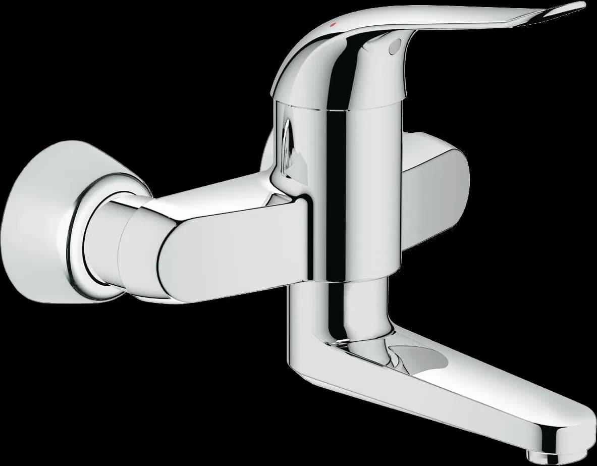 GROHE Eurosmart Care Baterie lavoar monocomandă 1/2"