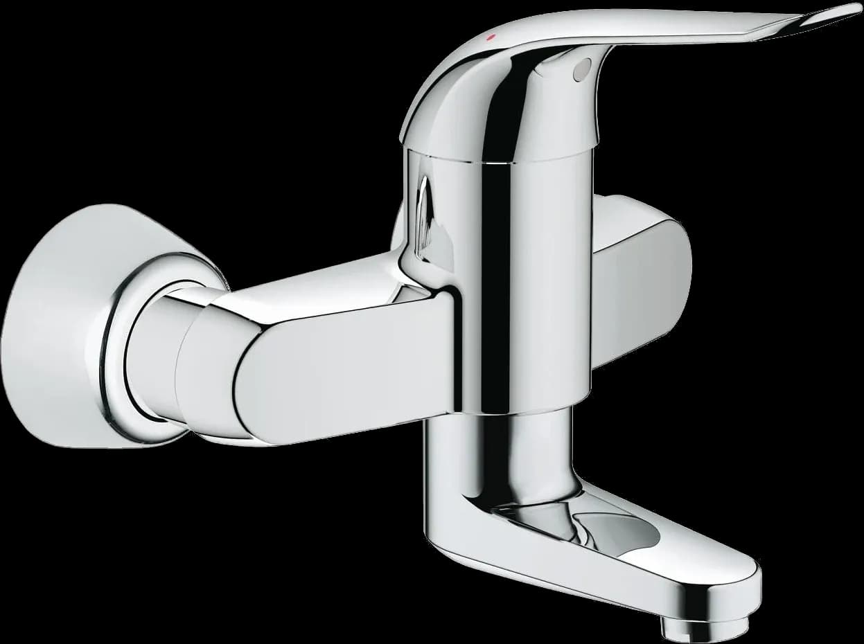 GROHE Eurosmart Care Baterie lavoar monocomandă 1/2"