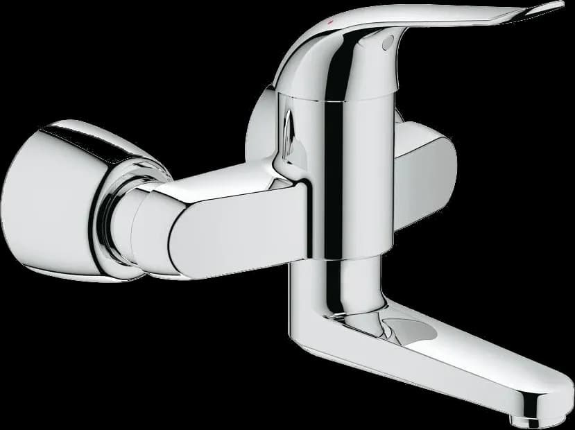 GROHE Eurosmart Care Baterie lavoar monocomandă 1/2"