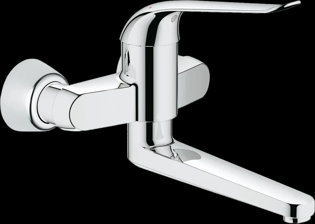 GROHE Eurosmart Care Baterie lavoar monocomandă 1/2"