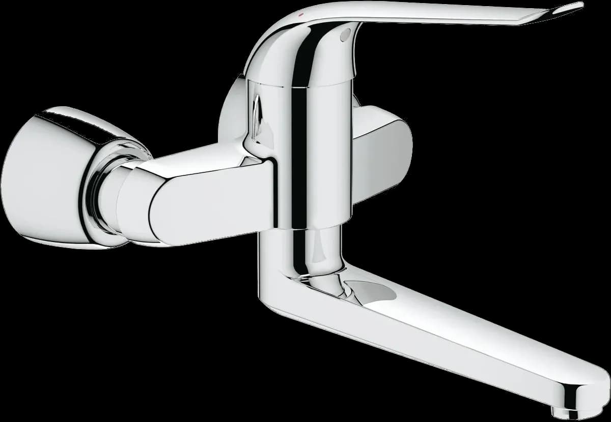 GROHE Eurosmart Care Baterie lavoar monocomandă 1/2"