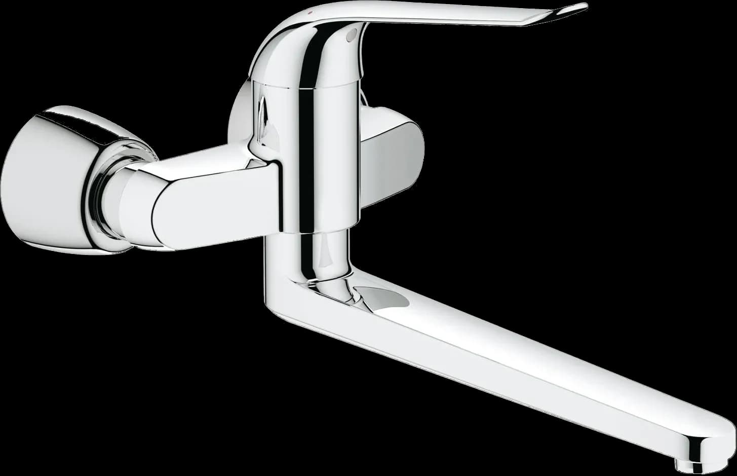 GROHE Eurosmart Care Baterie lavoar monocomandă 1/2"