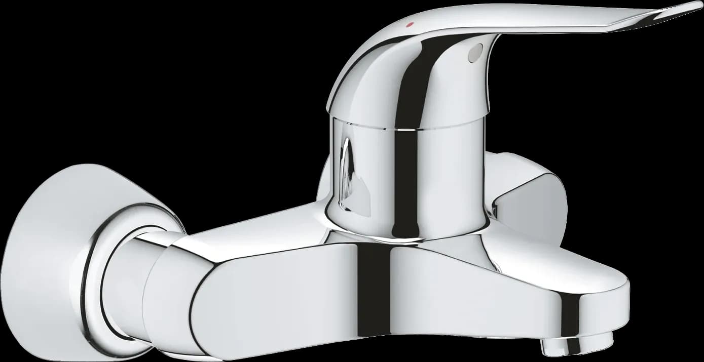 GROHE Eurosmart Care Baterie lavoar monocomandă 1/2"